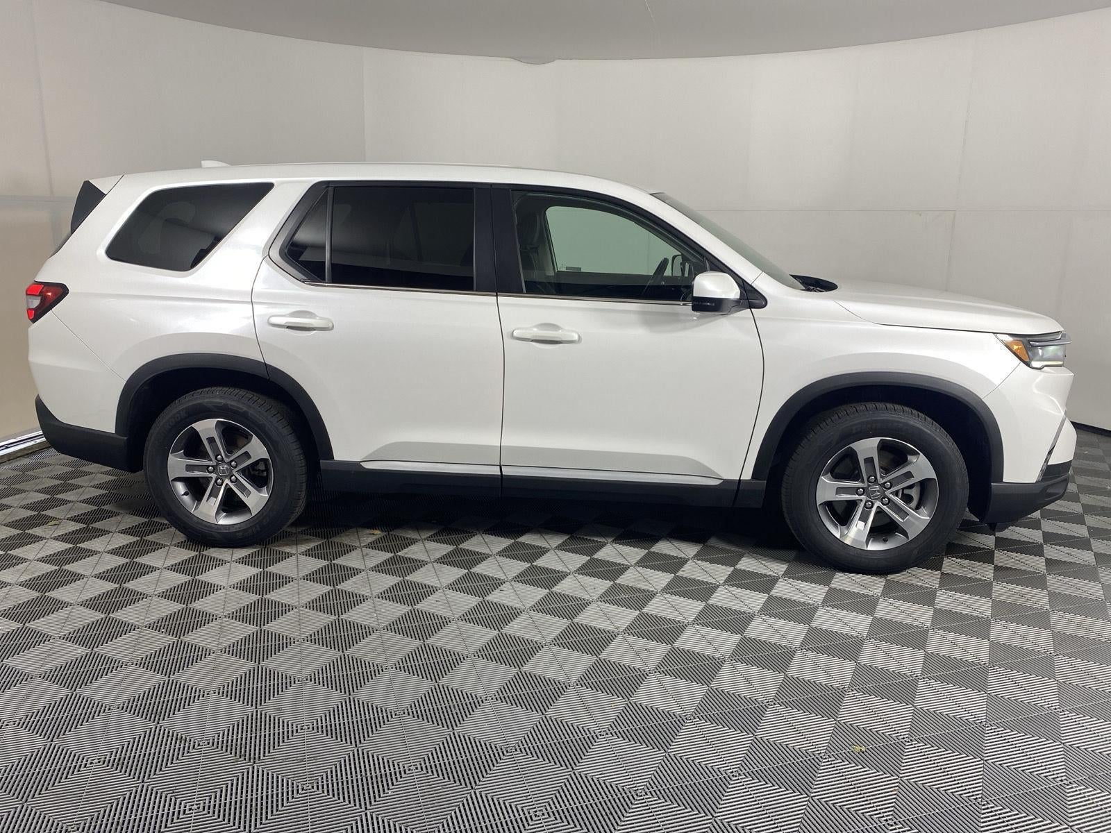 2023 Honda Pilot EX-L