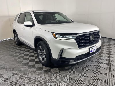 2023 Honda Pilot EX-L