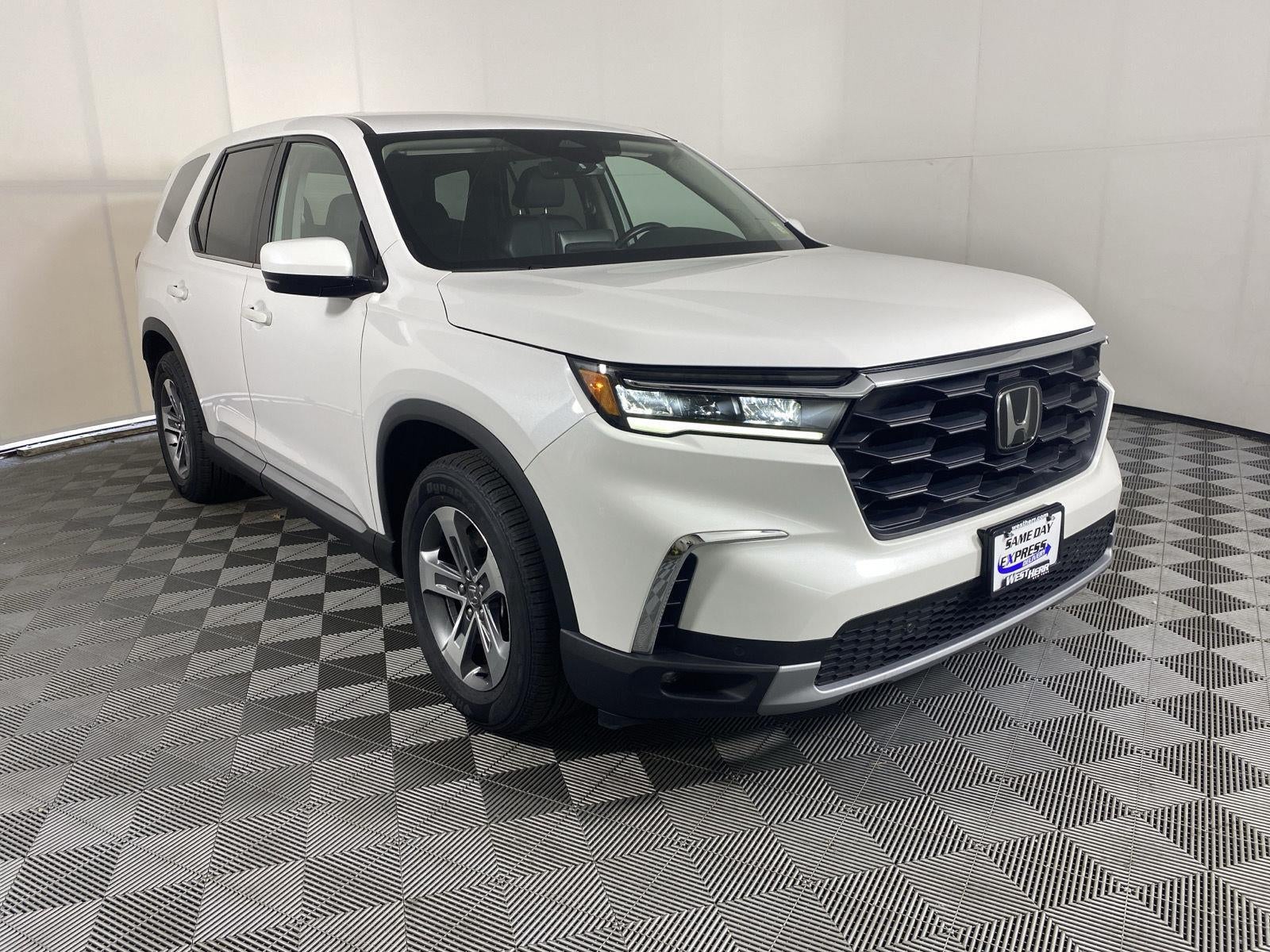 2023 Honda Pilot EX-L