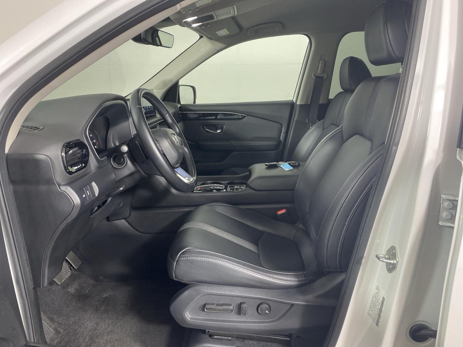 2023 Honda Pilot EX-L