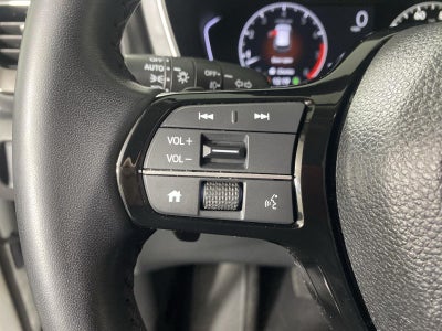 2023 Honda Pilot EX-L