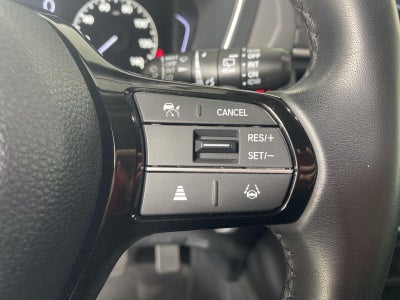 2023 Honda Pilot EX-L