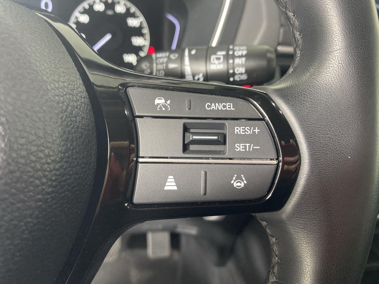 2023 Honda Pilot EX-L