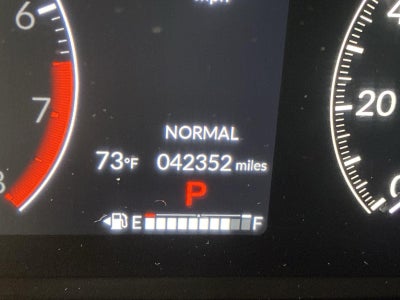 2023 Honda Pilot EX-L