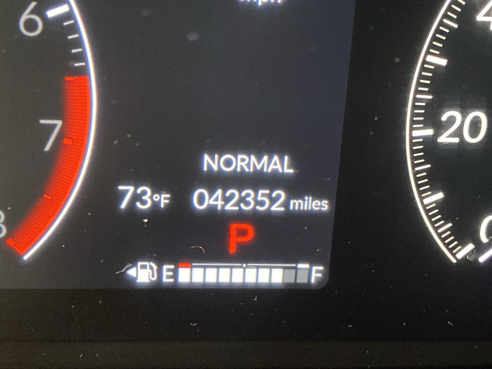 2023 Honda Pilot EX-L