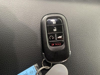 2023 Honda Pilot EX-L