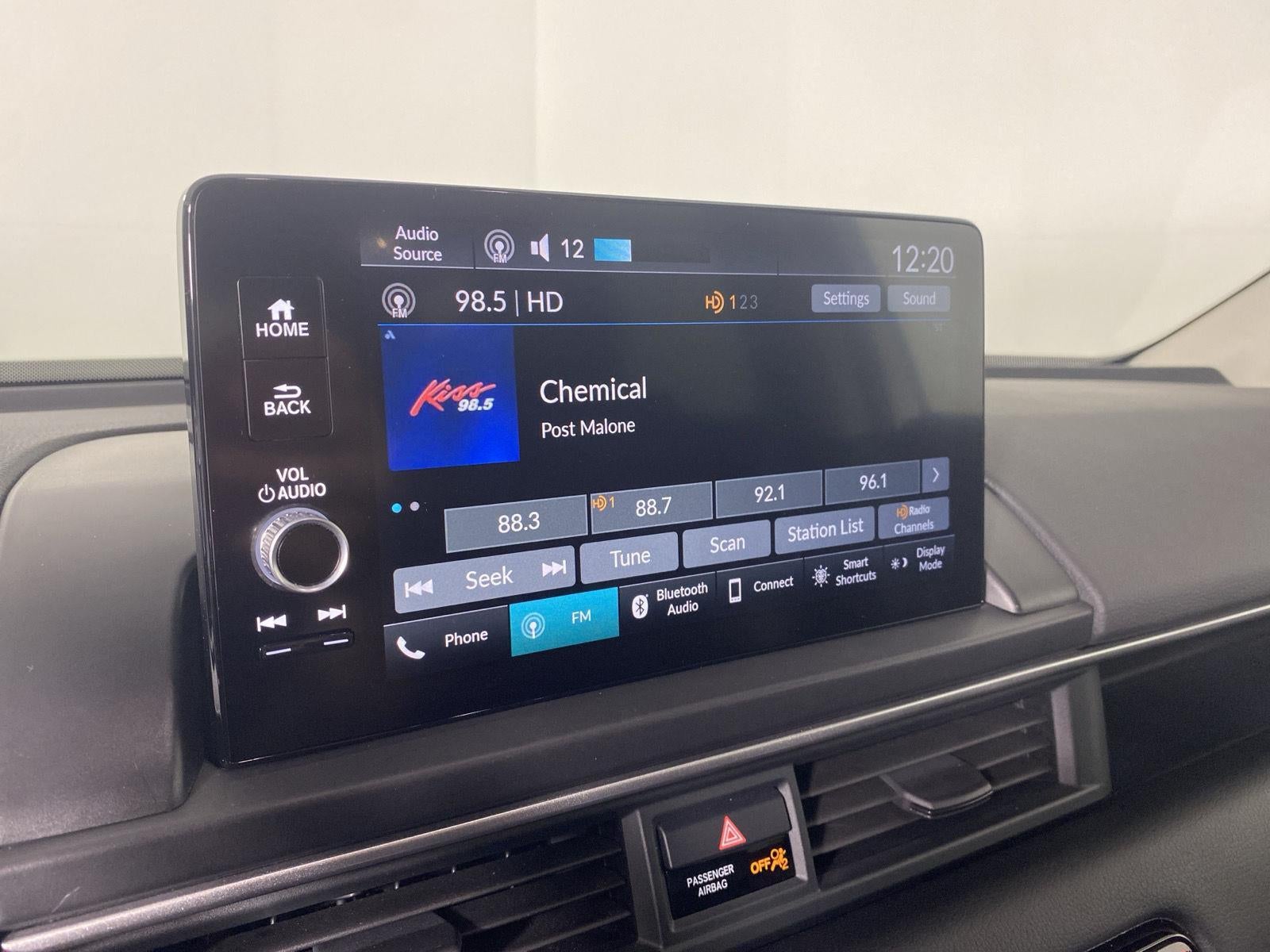 2023 Honda Pilot EX-L
