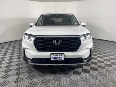 2023 Honda Pilot EX-L