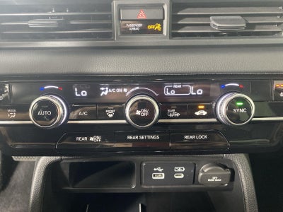 2023 Honda Pilot EX-L