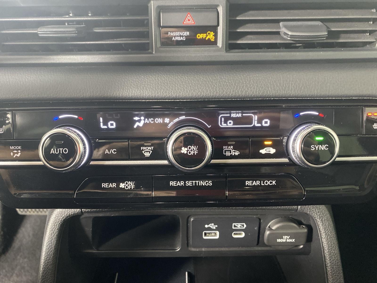 2023 Honda Pilot EX-L