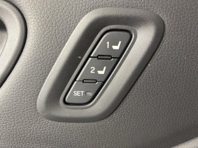 2023 Honda Pilot EX-L