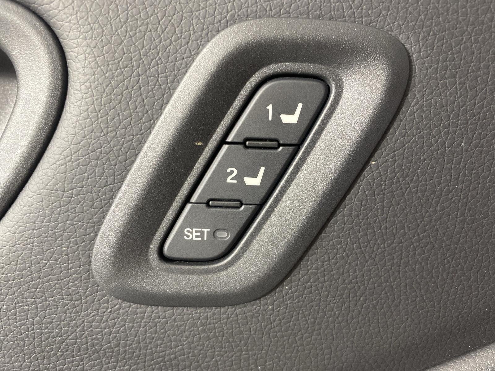 2023 Honda Pilot EX-L