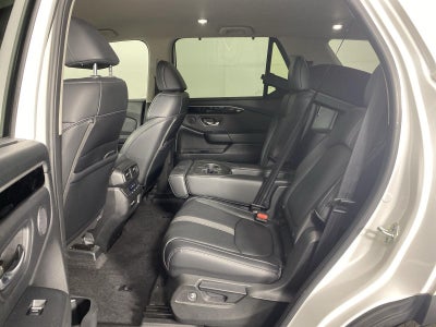 2023 Honda Pilot EX-L