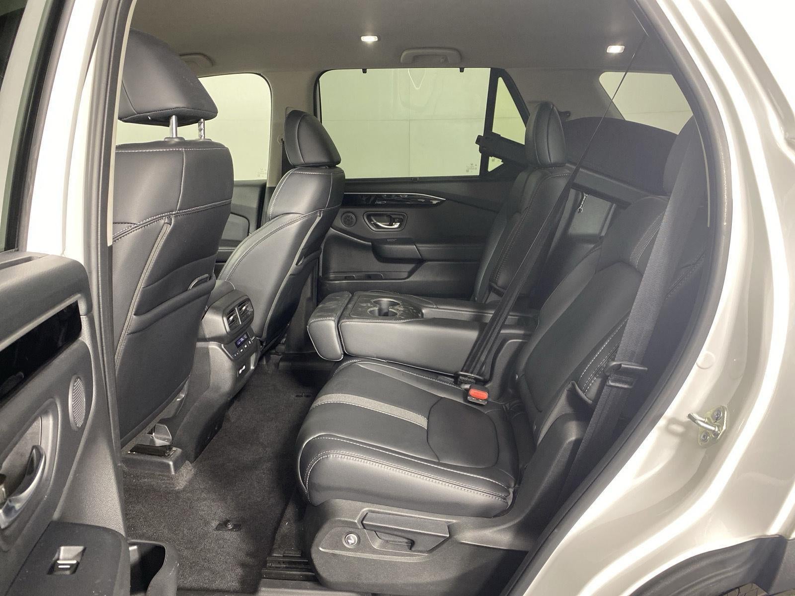 2023 Honda Pilot EX-L