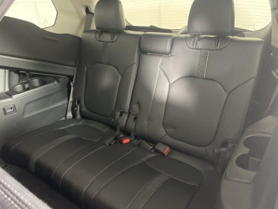 2023 Honda Pilot EX-L