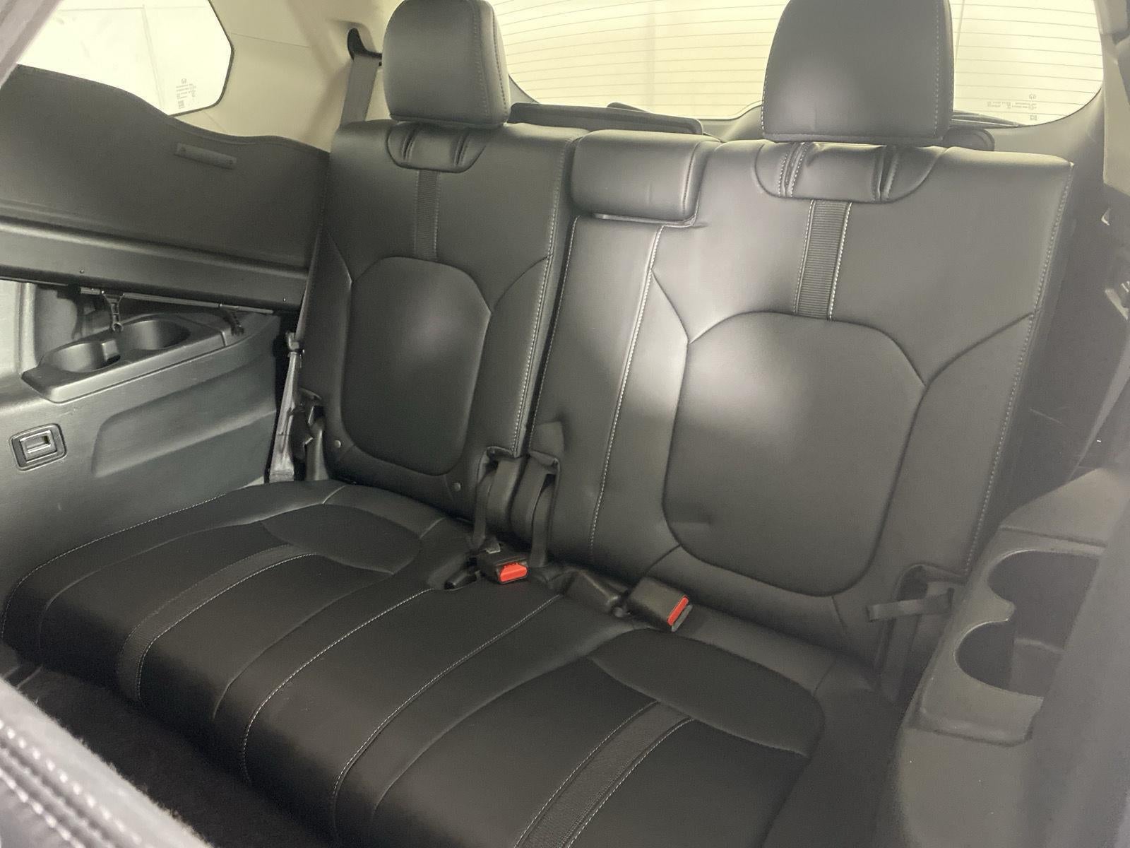 2023 Honda Pilot EX-L