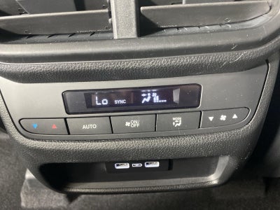 2023 Honda Pilot EX-L