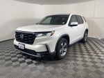 2023 Honda Pilot EX-L