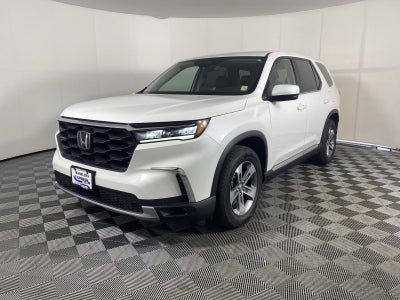 2023 Honda Pilot EX-L