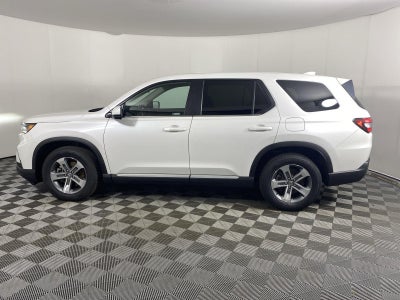 2023 Honda Pilot EX-L