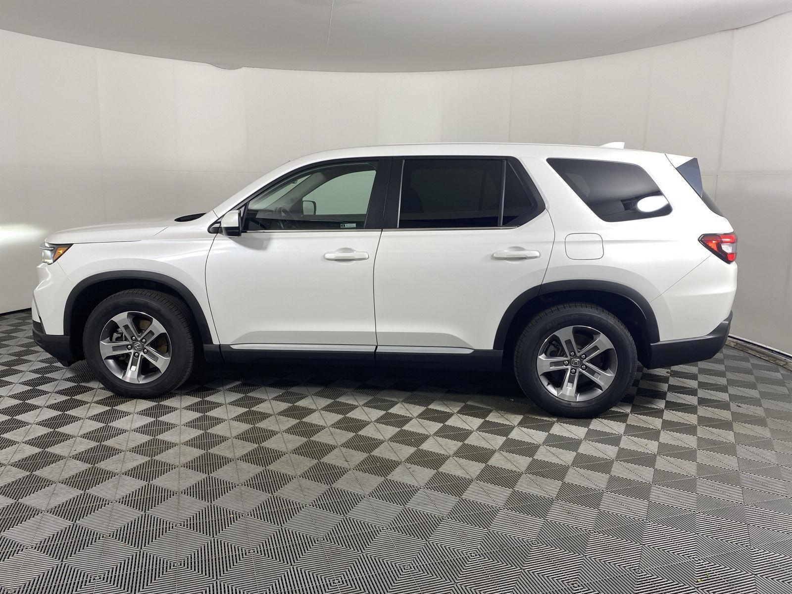 2023 Honda Pilot EX-L