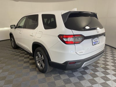 2023 Honda Pilot EX-L