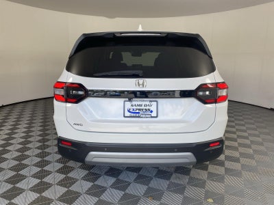 2023 Honda Pilot EX-L