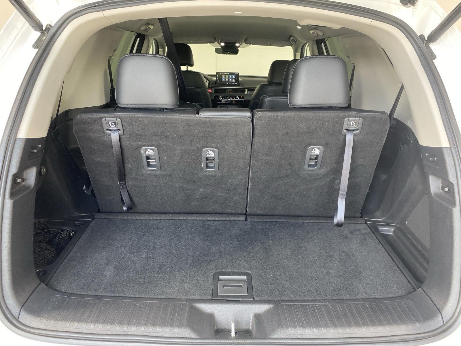 2023 Honda Pilot EX-L