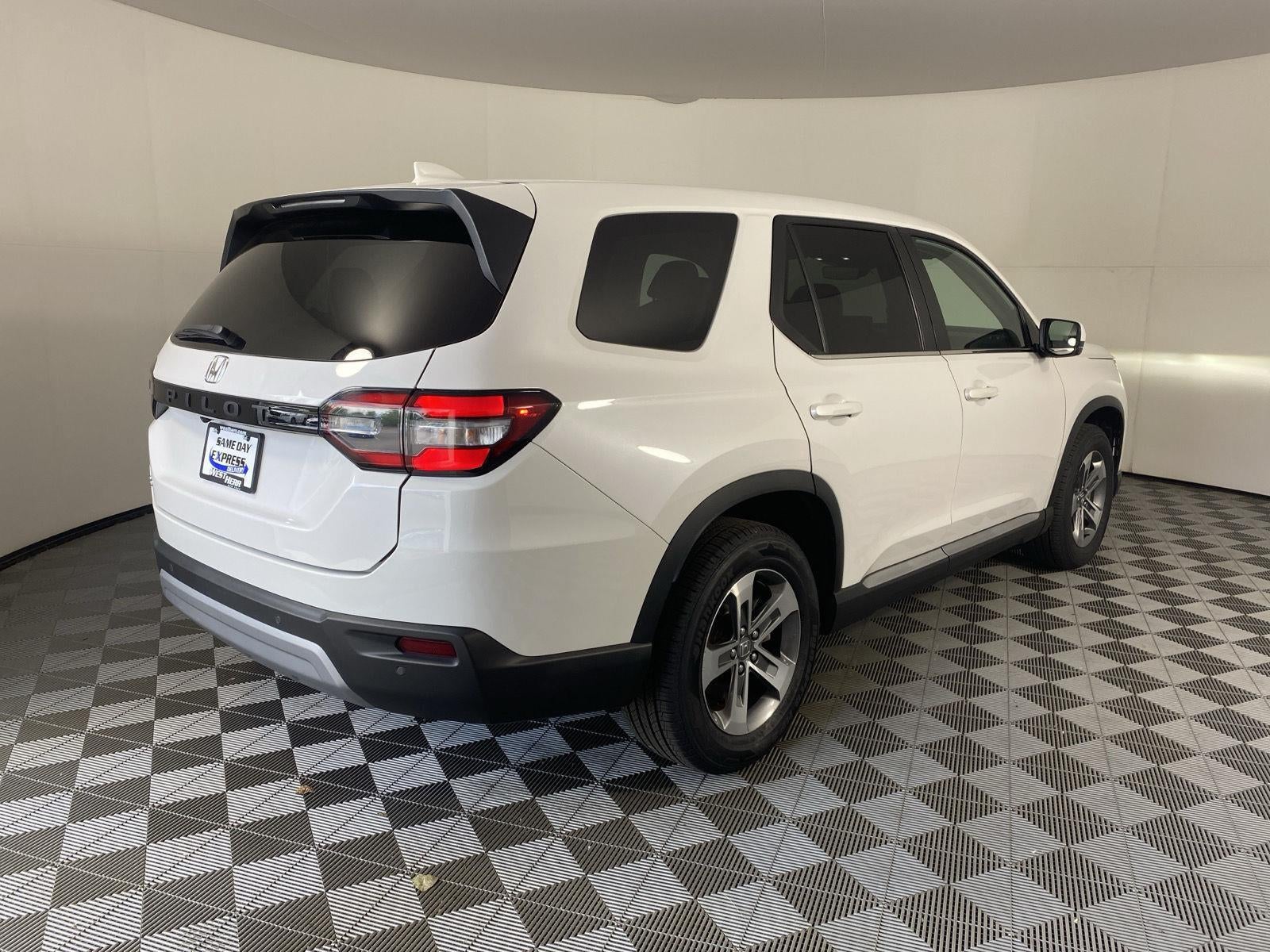 2023 Honda Pilot EX-L