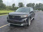 2024 Honda Pilot EX-L