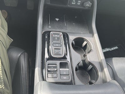 2024 Honda Pilot EX-L