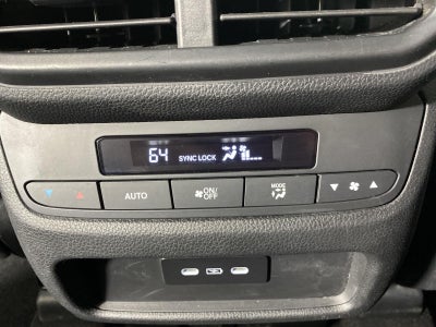2024 Honda Pilot EX-L