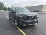 2024 Honda Pilot EX-L