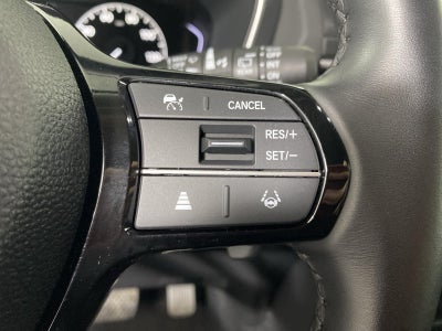 2023 Honda Pilot EX-L w/Rear Captain's Chairs
