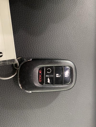 2023 Honda Pilot EX-L w/Rear Captain's Chairs