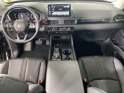 2023 Honda Pilot EX-L w/Rear Captain's Chairs