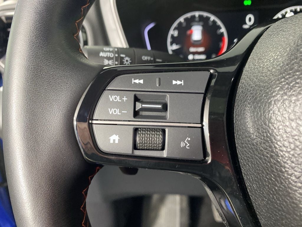 2023 Honda Pilot TrailSport