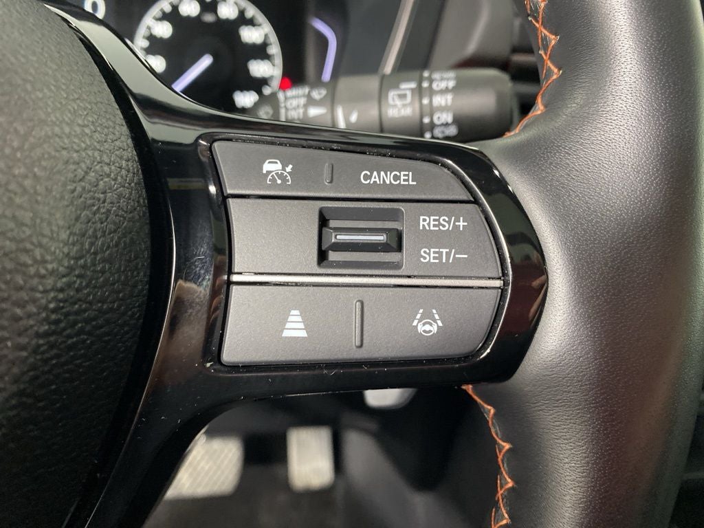 2023 Honda Pilot TrailSport