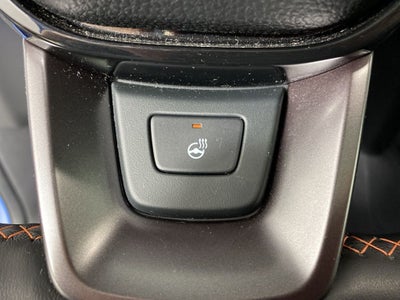 2023 Honda Pilot TrailSport