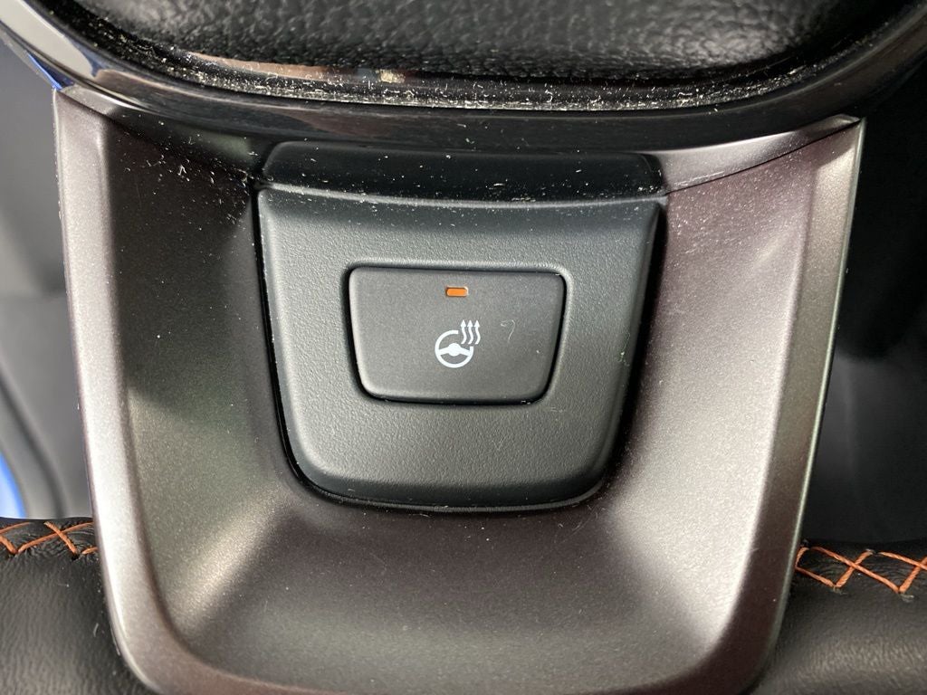 2023 Honda Pilot TrailSport