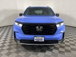 2023 Honda Pilot TrailSport