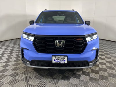 2023 Honda Pilot TrailSport