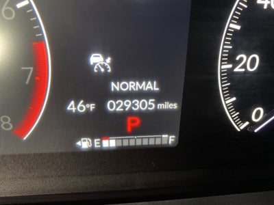 2023 Honda Pilot TrailSport