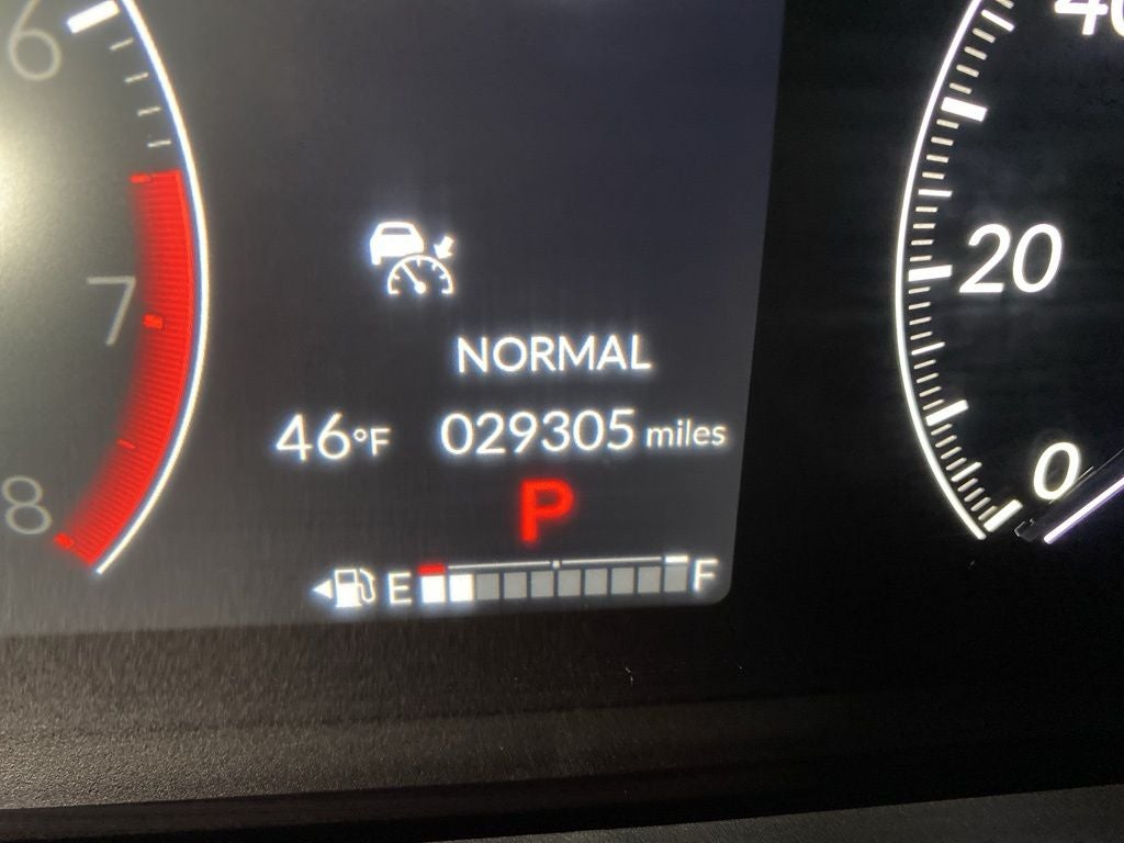 2023 Honda Pilot TrailSport