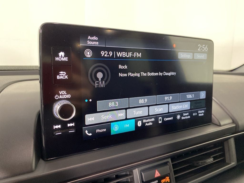 2023 Honda Pilot TrailSport