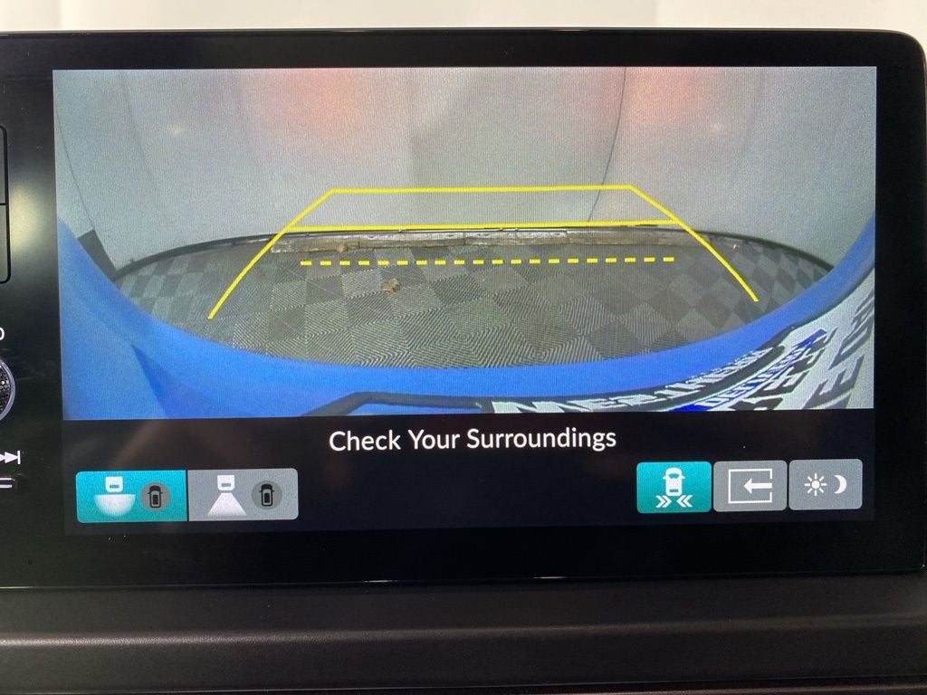 2023 Honda Pilot TrailSport