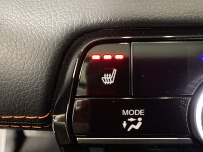 2023 Honda Pilot TrailSport