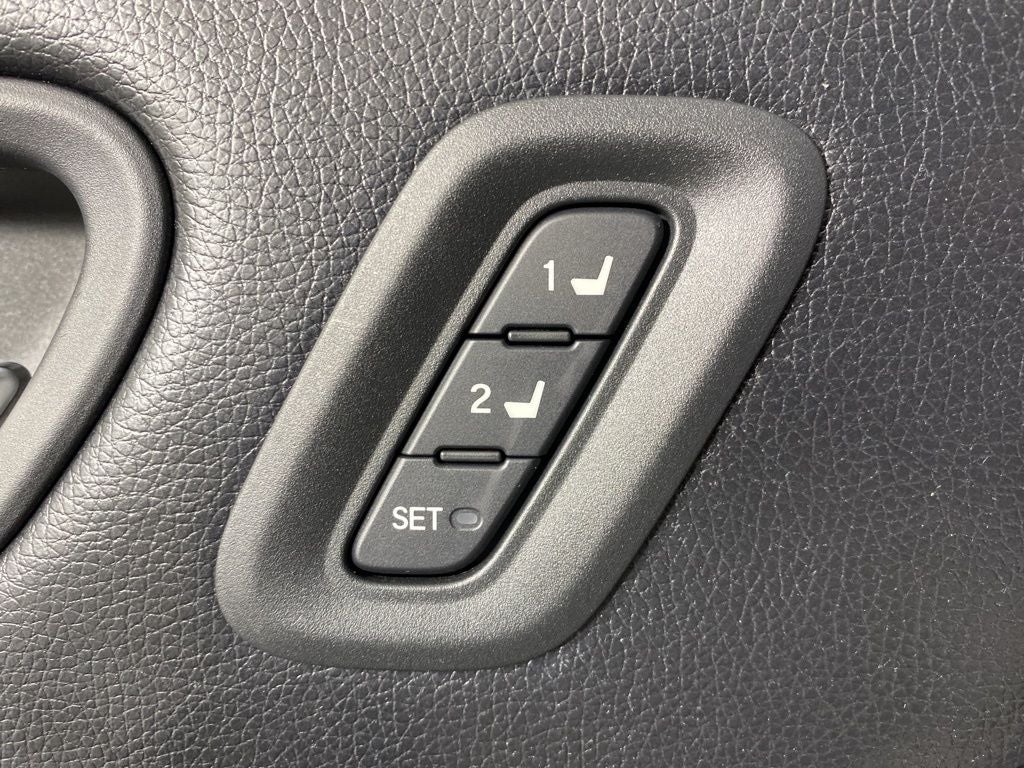 2023 Honda Pilot TrailSport