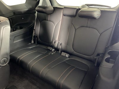 2023 Honda Pilot TrailSport