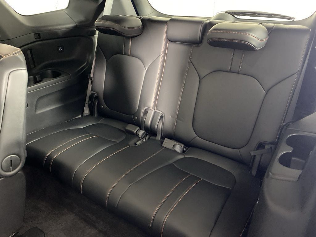 2023 Honda Pilot TrailSport